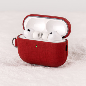 Pour <span class=keywords><strong>Airpods</strong></span> <span class=keywords><strong>Pro</strong></span> 3 luxe en cuir PU sensation de peau sensation de peau accessoires pour écouteurs pour <span class=keywords><strong>Airpods</strong></span> 4 housse de casque pour <span class=keywords><strong>Airpods</strong></span> <span class=keywords><strong>Pro</strong></span> 3 - Product Image 6