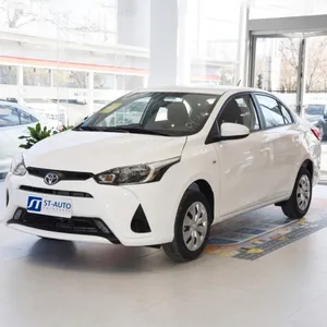 Modello YARis L 2022 in vendita auto a benzina Made in China
