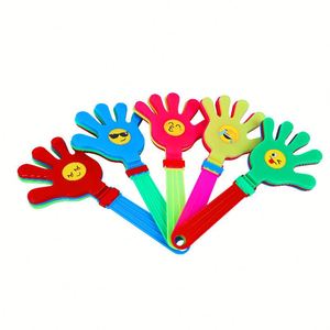 Aplaudidor de Plástico para Juegos, Juguete de Aplausos para Animar en Eventos Deportivos, Fútbol, con Logotipo Personalizado - Product Image 1