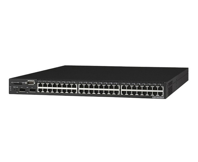 Brand New 9500 Series 32-port 10Gig Network Switch C9500-32C-E