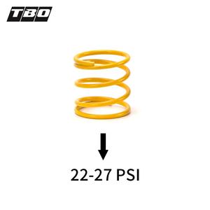 TBO VAG BOV-resorte DV para EA888 EA113 2,0 <span class=keywords><strong>TFSI</strong></span>, válvula de descarga de turbocompresor - Product Image 4