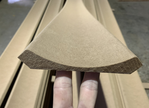 Moulures de <span class=keywords><strong>plafond</strong></span> en bois massif - Product Image 6