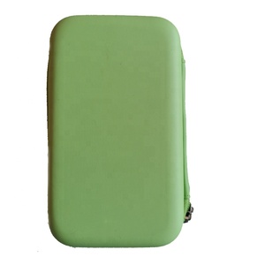 <strong>Diabetes</strong> Supplies Travel EVA Hard Shell case Bag Organizer for Blood <strong>Sugar</strong> <strong>Testing</strong> Kit Storage Bag for <strong>Diabetes</strong> Patients - Product Image 3