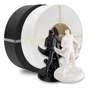 Filamento <span class=keywords><strong>PLA</strong></span> Mate Panchroma de Polymaker, Recarga Compatible con Todos los Bobinas Reutilizables y con Todas las Impresoras 3D FDM Principales - Product Image 1
