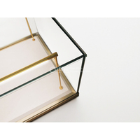 Comptoir de présentation de bijoux, meuble sur mesure pour vitrine de bijouterie, armoire de présentation pour magasin de détail de bijoux 3D