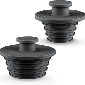 Tapón Universal de Silicona para Bañera, Tapón para Lavabo, Tapón para Drenaje de Ducha - Product Image 1