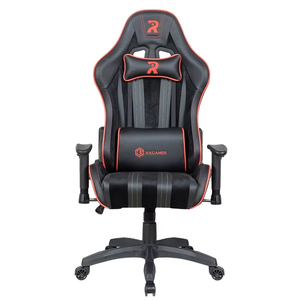 Chaise <span class=keywords><strong>de</strong></span> jeu ergonomique avec support lombaire, fonction <span class=keywords><strong>de</strong></span> refroidissement, siège <span class=keywords><strong>de</strong></span> gamer exécutif moderne et réglable pour le bureau et la maison - Product Image 1