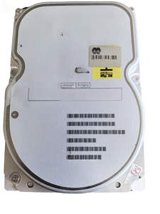 เซ็นเซอร์ควบคุม PLC ฮาร์ดดิสก์ไดรฟ์ ของแท้ใหม่เอี่ยม รุ่น ST33210A - Product Image 1