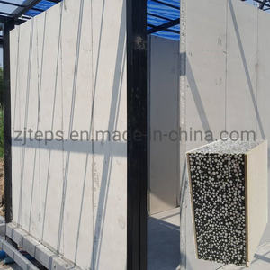 オーストラリアの迅速建築用キングスパン断熱パネル - Product Image 5