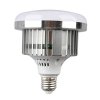 Ampoule LED sans fil à télécommande, dimmable et à couleur réglable, avec minuterie, culot E27, 220V, éclairage d'entrepôt à économie d'énergie, en alliage d'aluminium
