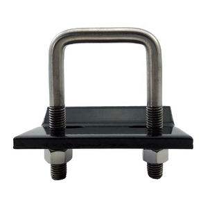 Nhà Máy 316/304 thép không gỉ <span class=keywords><strong>u</strong></span>-<span class=keywords><strong>bolt</strong></span> xe tải du thuyền gian lận phần cứng cho thuyền gian lận phần cứng thép không gỉ an ninh <span class=keywords><strong>U</strong></span> <span class=keywords><strong>Bolt</strong></span> - Product Image 4