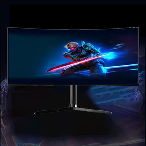 Tenfly OEM Fábrica al por mayor 34 pulgadas Screen165Hz <span class=keywords><strong>Monitores</strong></span> <span class=keywords><strong>de</strong></span> juegos <span class=keywords><strong>de</strong></span> alta <span class=keywords><strong>calidad</strong></span> Nueva pantalla inteligente Lcd <span class=keywords><strong>Monitores</strong></span> <span class=keywords><strong>de</strong></span> <span class=keywords><strong>estudio</strong></span> - Product Image 1