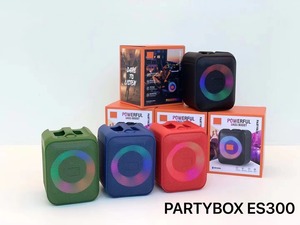 <span class=keywords><strong>Mini</strong></span>-enceinte portable V5.0 avec LED RGB, prise en charge des cartes mémoire, 5W, étanche IPX4, boîtier métallique pour home cinéma et utilisation extérieure longue durée - Product Image 4