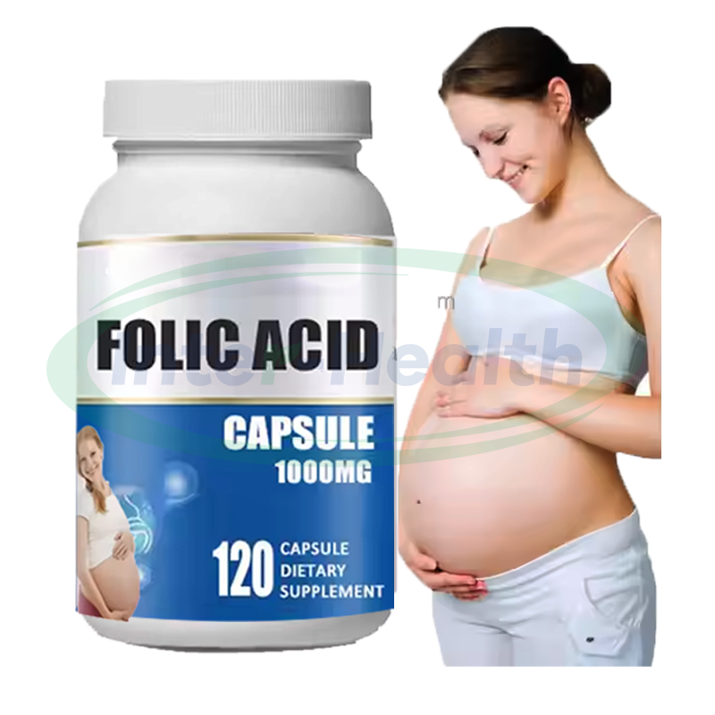 Ausreson Fertility Capsule Health Supplements Women