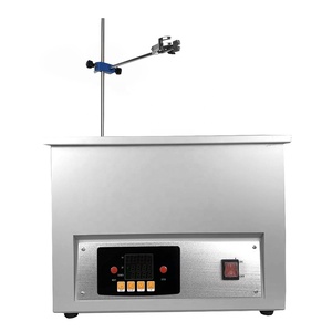 Manta Calefactora Digital Sraylab de 10000ml con Asa OEM para el Mercado Europeo - Product Image 2