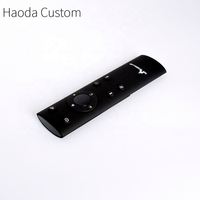Avtc-mando a distancia Universal de Tv, mando a distancia Rm 014S + Control Remoto Para Rca, plato de programa Original 40,0 Uhf 2G con conector de auriculares