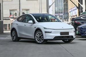 Nouvelle Version 2026 Tesla Model Y Spoiler SUV de taille moyenne 5 portes 5 places Nouvelle Sortie Vente Chaude Voiture Purement Électrique Conduite à Gauche - Product Image 4