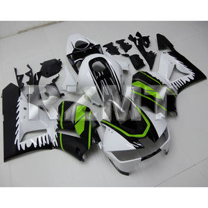 Pour HONDA CBR600RR 2013-2020 CBR 600RR 2018 2019 Kit de carénage de moto en ABS injecté, carénages personnalisés H0613-1004b - Product Image 4