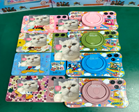 Tablettes pour enfants en gros OEM ODM, nouvelles tablettes pour enfants avec carte SIM, tablette 7 pouces pour enfants 8+256G Android 15 WiFi, jouet pour enfants, tablette pour enfants