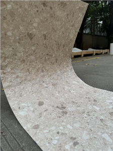 Revêtement mural en terrazzo léger et souple, pare-feu, flexible, pour la rénovation - Product Image 3