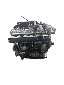 Moteurs Complets d'Origine Usagés de Haute Qualité B6304T4 B6304T pour <span class=keywords><strong>Volvo</strong></span> S60 V60 XC60 XC70 Turbo - Product Image 2