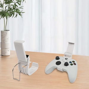 Supporto Universale Regolabile per Telefono, Accessori per <span class=keywords><strong>Giochi</strong></span>, Supporto per Gamepad, Supporto per Cellulare per Xbox Series S X - Product Image 4
