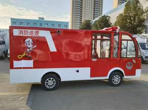 Voiture de <span class=keywords><strong>patrouille</strong></span> touristique biplace - Product Image 4