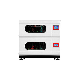 Agitador de Laboratorio Oscilante de Temperatura Constante para Cultivo Celular, Microbiología e Investigación Bioquímica - Product Image 2