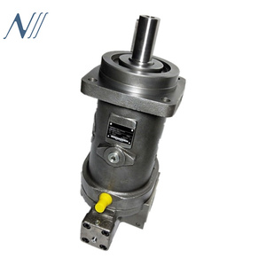 Motor de Pistones Hidráulicos HA6V160 HA6V80HA6V107 HA6V160HA2HGP1039B HA6V160HA2HGZ1039B HA6V160HD1FZ1039B de Alta Calidad con 10 Nm de Torque - Product Image 3