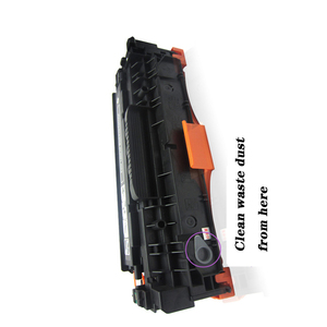 CARTUCHO de tóner para Hewletts-Packards Color LJ Pro <span class=keywords><strong>300</strong></span> Color MFP M375nw cartucho de impresora copiadora de tóner/para tinta <span class=keywords><strong>HPS</strong></span> comestible - Product Image 5