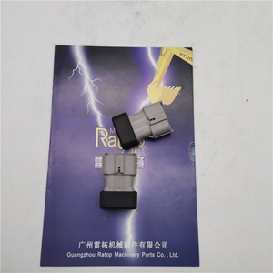 8233-06-3350 ไดโอดสำหรับอะไหล่รถขุด PC200-7 PC200-8 PC300-7 PC300-8 - Product Image 2