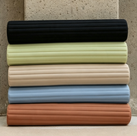 Tapis de yoga en coton écologique YEWAYOGA pour le Black Friday et Cyber Monday – Cadeau de luxe 8 mm – Fournisseur de marque privée – Prix d'usine