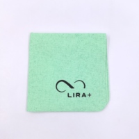 Serviettes de chamois PVA à séchage rapide super absorbantes sans taches d'eau Chiffons de nettoyage magiques multifonctionnels