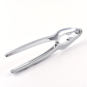 อุปกรณ์สำหรับห้องครัว75กรัมกรงเล็บปูวอลนัทอลูมิเนียมอัลลอยด์ - Product Image 3