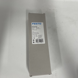 โซลินอยด์วาล์วของแท้ใหม่เอี่ยม รุ่น VUVS-LT25-B52-D-G14-F8-1B2 - Product Image 1
