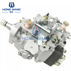 4989455 Pompe d'injection de carburant diesel haute précision 6205-71-1111 adaptée au moteur Cummins B3.3 - Product Image 2