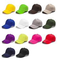 Casquette de baseball en coton vierge, unie, réglable, magnétique, unisexe, pour le sport, fourniture directe usine, faible minimum de commande