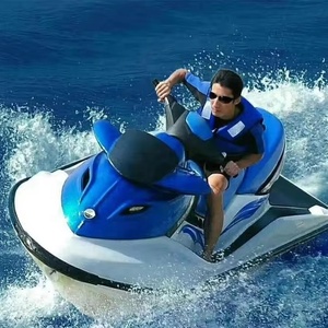 Nuevo de Fábrica 2026 Moto Acuática de Fibra de Vidrio de 1800cc, Tipo Jet, para Deportes Acuáticos y Parques Acuáticos, con Motor de 4 Tiempos, <span class=keywords><strong>Precio</strong></span> Mayorista - Product Image 1