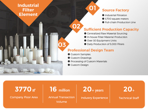 0.5-10 Micron Compressed Carbon CTO Water <strong>Filter</strong> Cartridge 10 20 Inch Activated Carbon <strong>Filter</strong> Element Other Filtration Products - Product Image 6