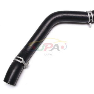 Système de refroidissement haute performance - Tuyau de radiateur supérieur 25414-C1100 25414 C1100 pour Hyundai Elantra Kia Ceed 25414C1100 - Product Image 4
