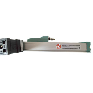 Transductor KTF de 200 mm, Sensor de Medición Resistivo de 5K Ohm para Mediciones de Ángulo SHY-KTF-V2-500 de Alta Calidad y Larga Duración - Product Image 2