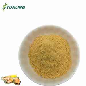 Оптовые поставщики: порошок из зеленогубых мидий, экстракт зеленогубых мидий в порошке - Product Image 3