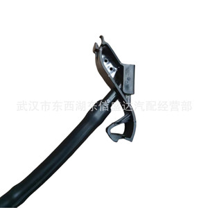 หัวฉีดน้ำล้างฝากระโปรงหน้า Citroen Peugeot C4L รุ่น 9677089080 แบบกลไกสำหรับรถยนต์ - Product Image 1