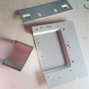 Stainless Steel Precision Pressed Metal Parts For Furniture <b>Hardware</b> Industrial Design Durable - Product Image 4