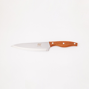 Alta calidad cuchillo <span class=keywords><strong>de</strong></span> cocina <span class=keywords><strong>de</strong></span> <span class=keywords><strong>Chef</strong></span> profesional <span class=keywords><strong>de</strong></span> mango <span class=keywords><strong>de</strong></span> madera cuchillo <span class=keywords><strong>de</strong></span> <span class=keywords><strong>Chef</strong></span> precio barato cuchillo <span class=keywords><strong>de</strong></span> cocina - Product Image 5