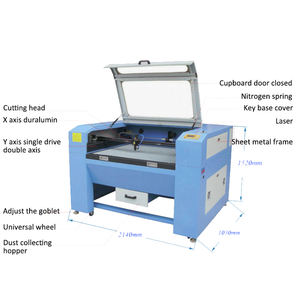 <span class=keywords><strong>Machine</strong></span> laser pour tueur de moustiques <span class=keywords><strong>co2</strong></span> - Product Image 2