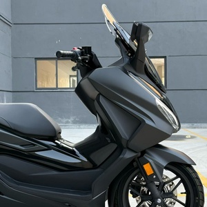 Motocicleta Honda 350 Fossa Cruiser Usada Importada, Embarcación Grande, Scooter Eléctrico Refrigerado por Agua, para Esquí Acuático, Todoterreno, Crucero y Turismo - Product Image 2