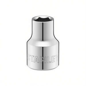 Llave de Tubo Stanley con Cabeza Hexagonal de 3/8 Pulgadas, Perfil Maxidrive - Product Image 2