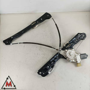 Alzacristalli Anteriore Destro 7067796S per BMW Serie 1 E87 2004-2013 Usato (84259) - Product Image 5