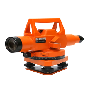Nivel Óptico Haiyun Bofei DZS3-2T 38X de Alta Precisión con Nivelación Automática, Compensación de 5'' y Alcance Mínimo de 2m - Product Image 3